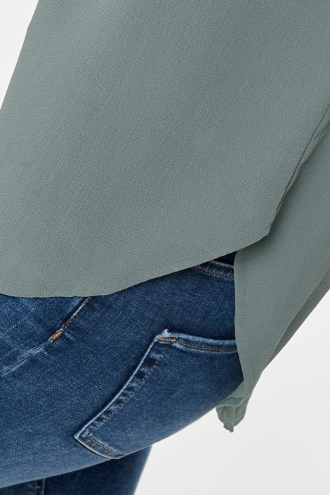 Only onlvic s/s solid top noos wvn